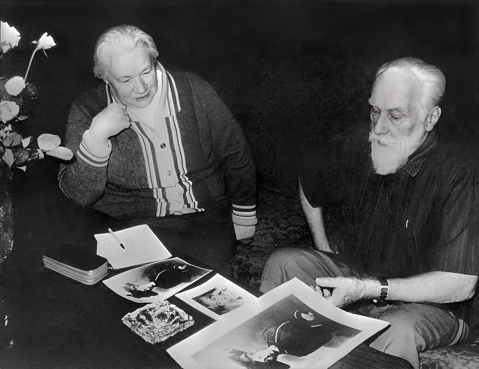 С.Н. Рерих и Л.В. Шапошникова.jpg